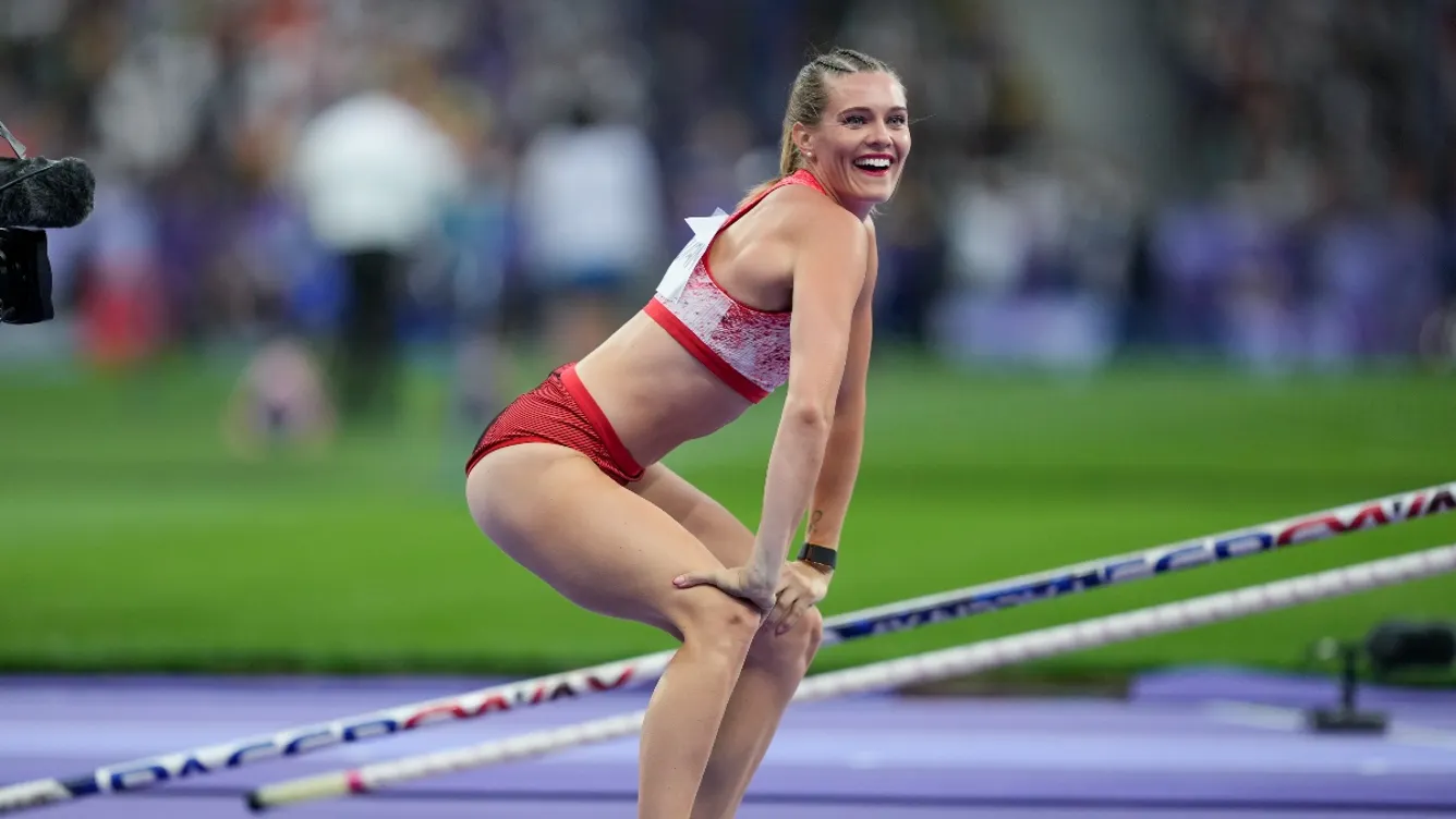 Alysha Newman Nets $150k on OnlyFans After Viral Olympic Bronze Twerk