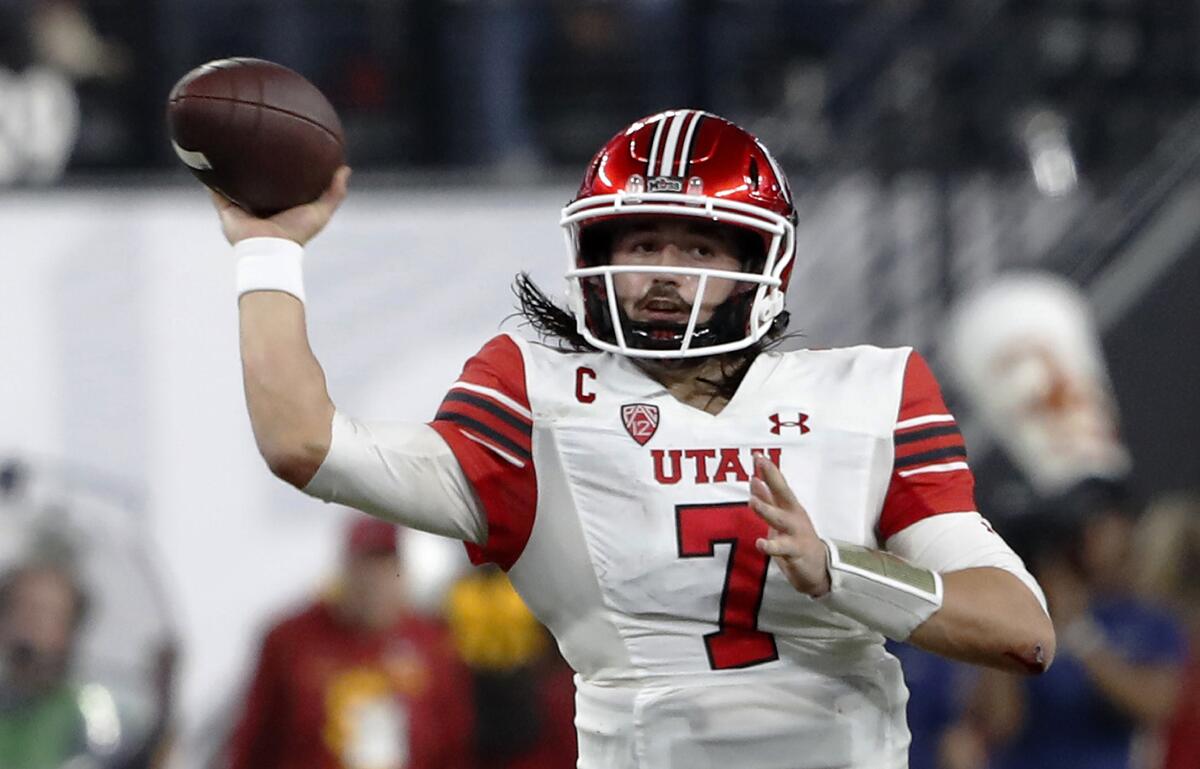 Utah Utes