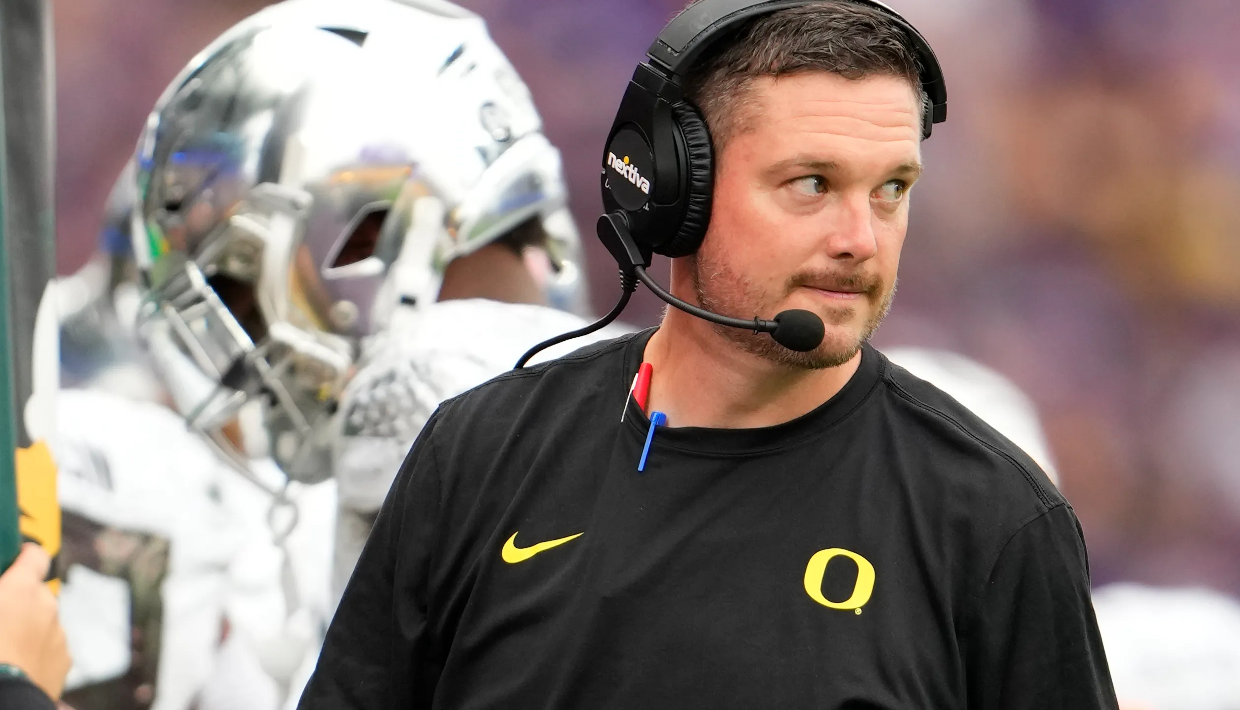 Contenders or Pretenders: Oregon, Notre Dame, LSU, and Missouri in 2024