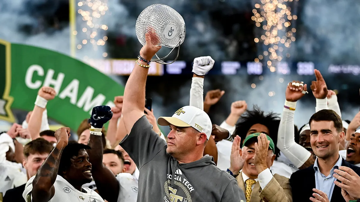 FSU Upset