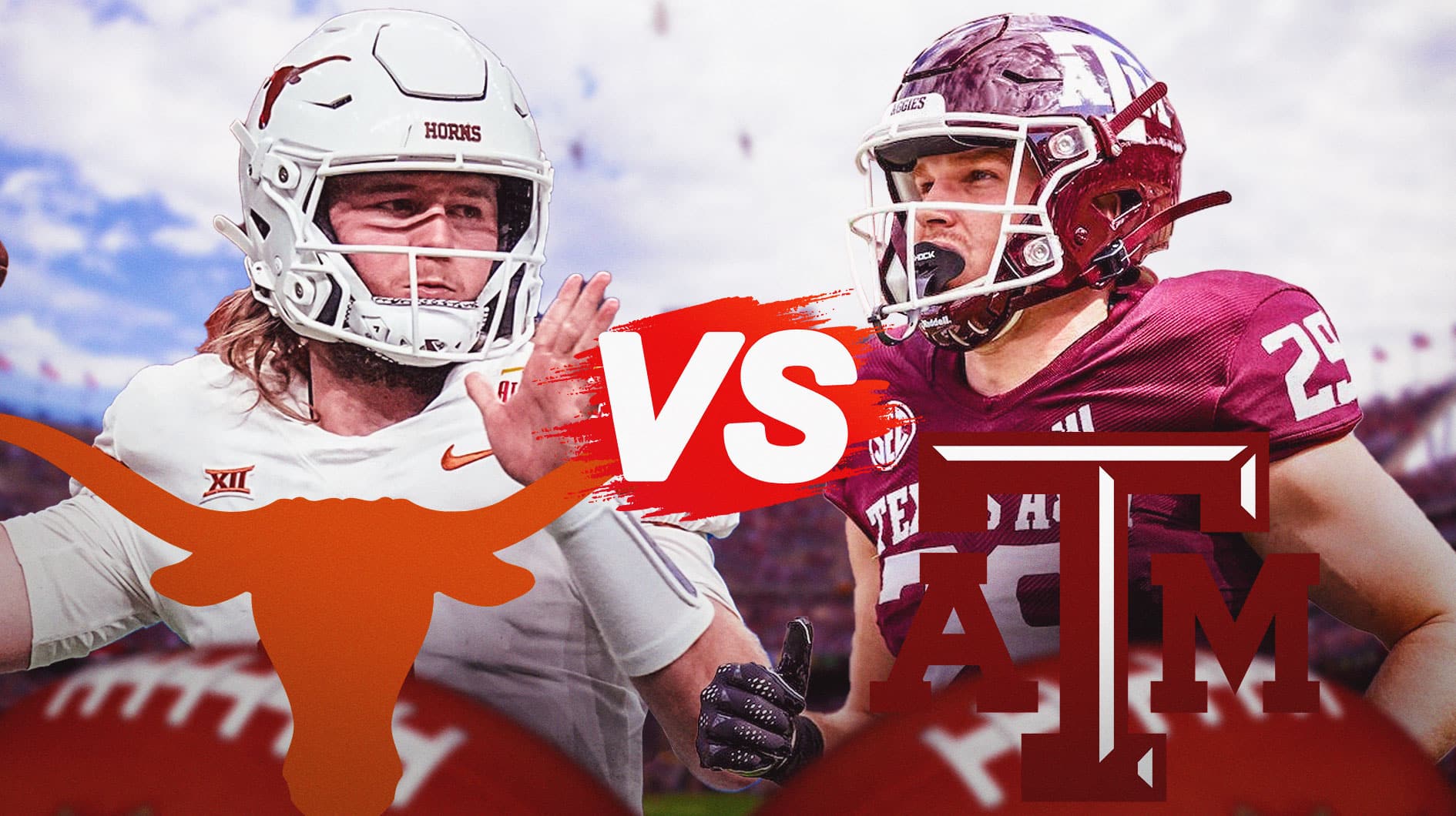 The Importance of Renewing the Texas and Texas A&M Rivalry