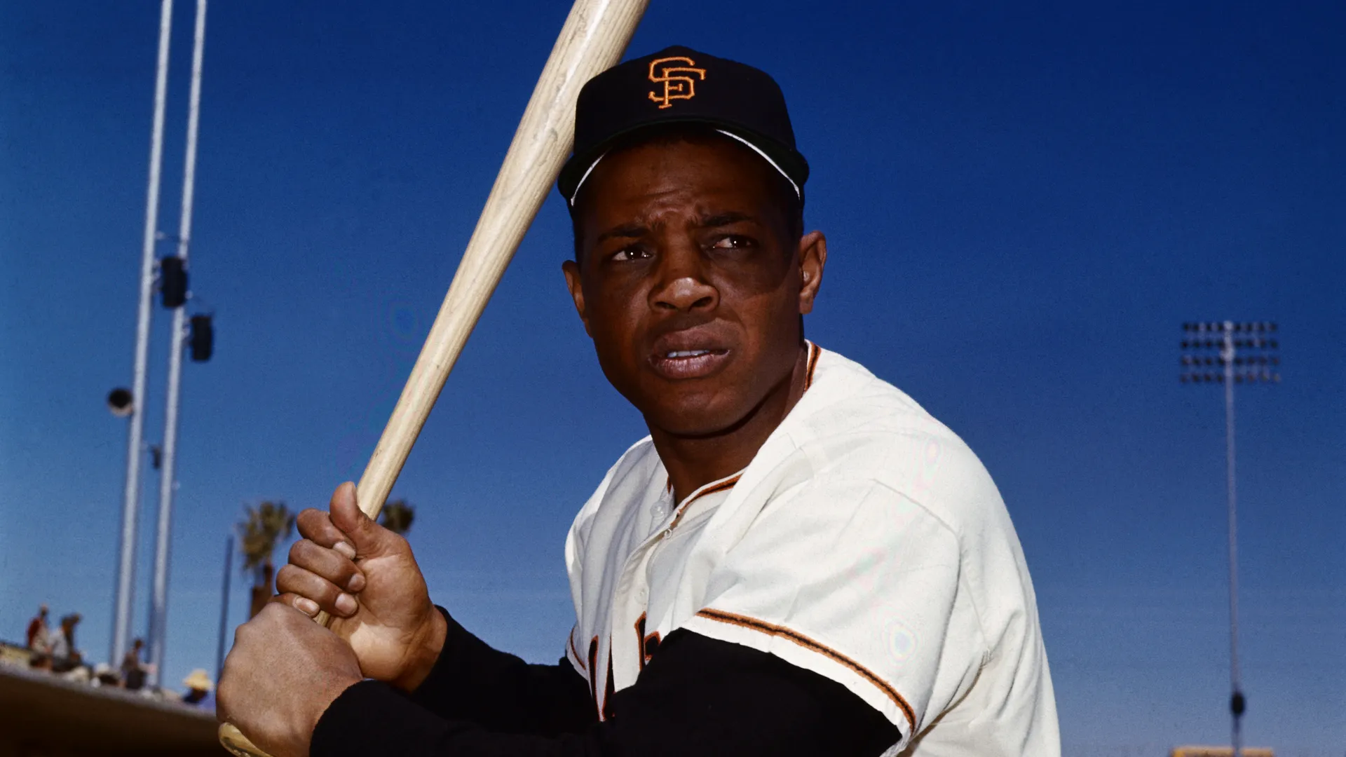 Willie Mays